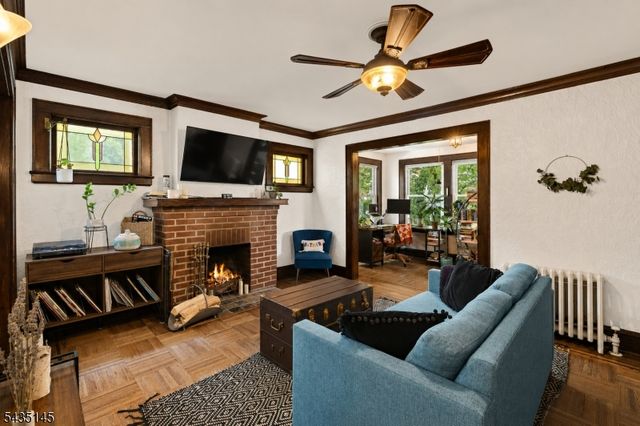 51 Ridgehurst Rd, West Orange Twp., NJ 07052