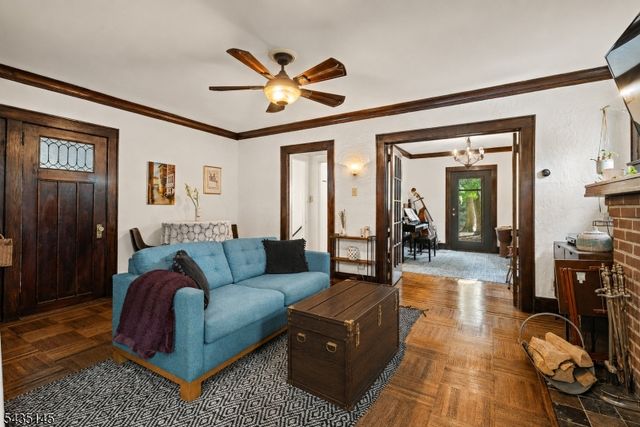 51 Ridgehurst Rd, West Orange Twp., NJ 07052