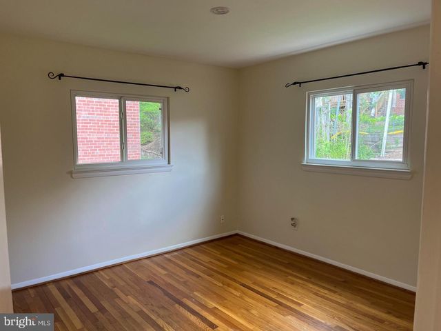5101 DANBURY RD, Bethesda, MD 20814