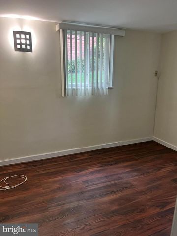 5101 DANBURY RD, Bethesda, MD 20814