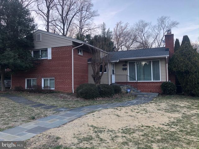 5101 DANBURY RD, Bethesda, MD 20814