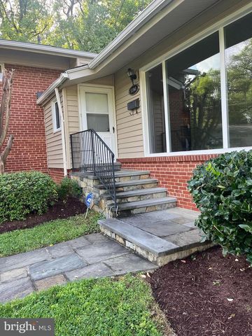 5101 DANBURY RD, Bethesda, MD 20814