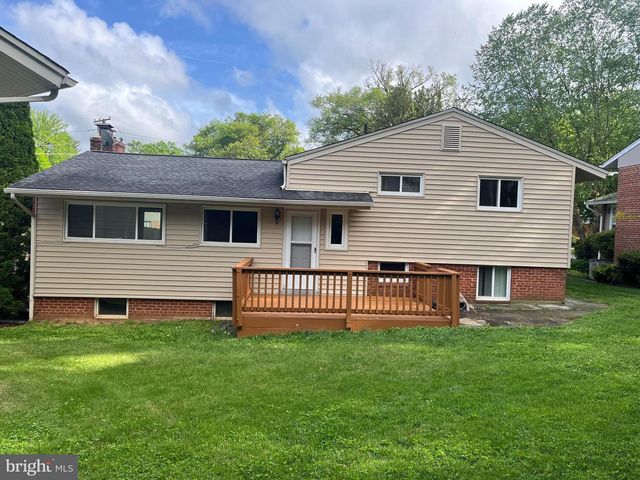 5101 DANBURY RD, Bethesda, MD 20814
