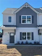 1569 Salem Drive 85, Conyers, GA 30013