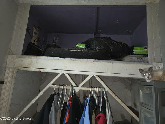 2815 Garfield Ave, Louisville, KY 40212