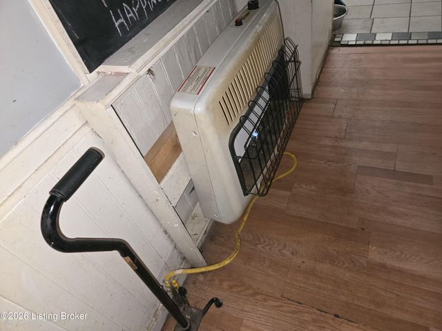 2815 Garfield Ave, Louisville, KY 40212