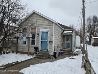 2815 Garfield Ave, Louisville, KY 40212