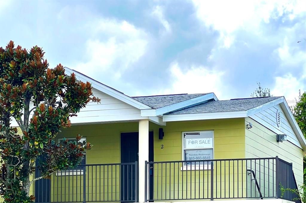 1213 UNITAH AVENUE 2, Lakeland, FL 33803