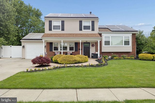 65 CALDWELL AVE, Marlton, NJ 08053