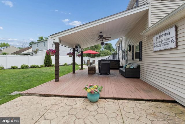 65 CALDWELL AVE, Marlton, NJ 08053