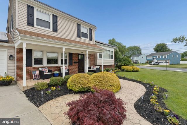 65 CALDWELL AVE, Marlton, NJ 08053