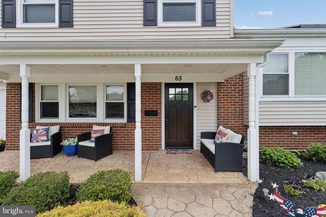 65 CALDWELL AVE, Marlton, NJ 08053