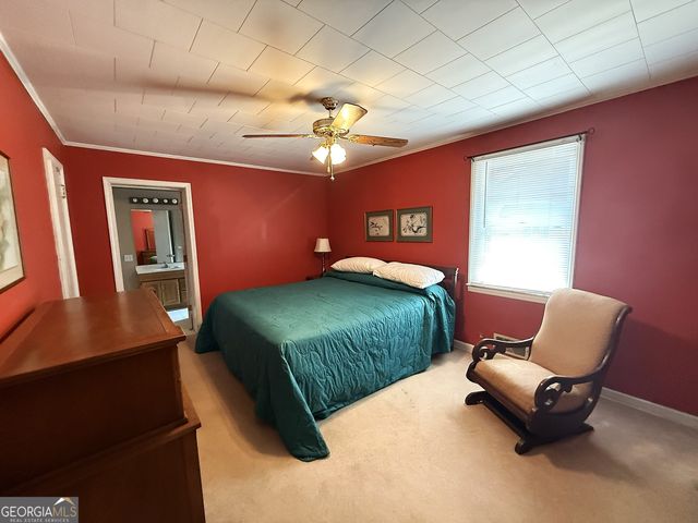 186 Lake Forest Drive, Elberton, GA 30635