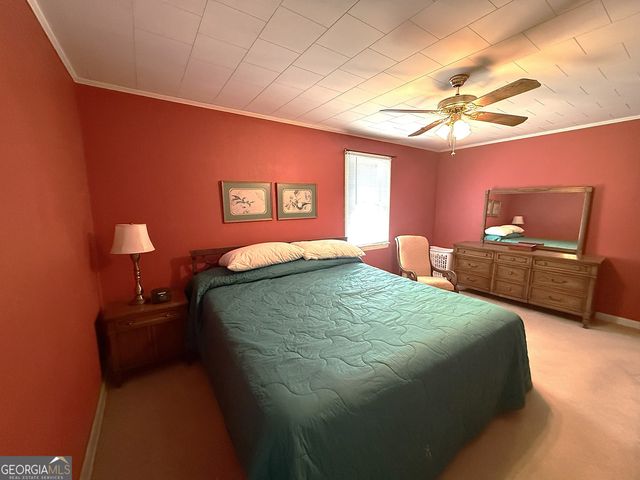 186 Lake Forest Drive, Elberton, GA 30635