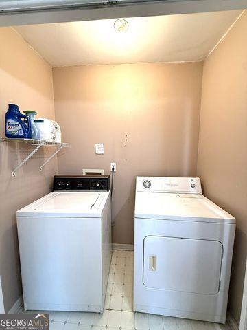 186 Lake Forest Drive, Elberton, GA 30635