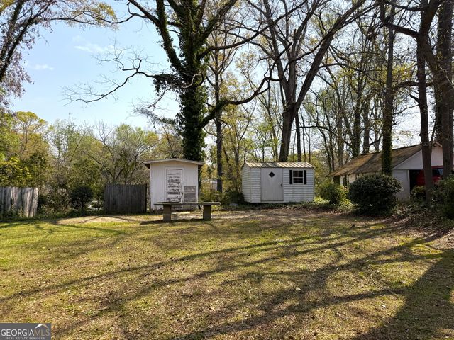 186 Lake Forest Drive, Elberton, GA 30635