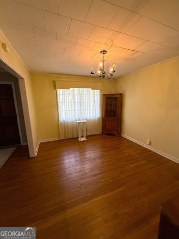 186 Lake Forest Drive, Elberton, GA 30635