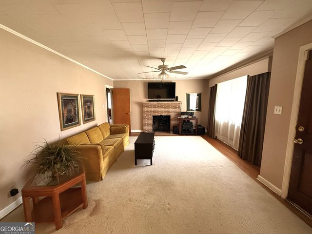 186 Lake Forest Drive, Elberton, GA 30635