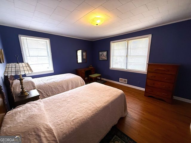 186 Lake Forest Drive, Elberton, GA 30635