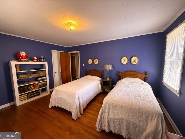 186 Lake Forest Drive, Elberton, GA 30635