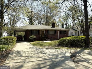 186 Lake Forest Drive, Elberton, GA 30635