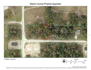 TBD SW 16TH PL, Ocala, FL 34481