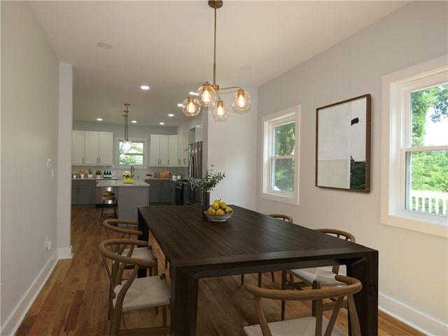 1819 Avon Avenue SW, Atlanta, GA 30311