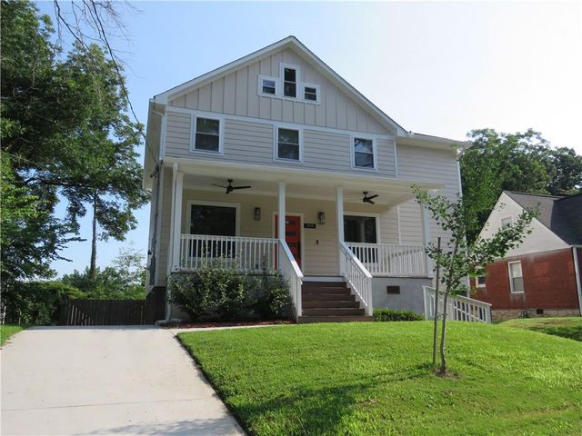 1819 Avon Avenue SW, Atlanta, GA 30311