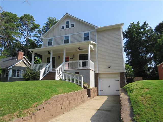 1819 Avon Avenue SW, Atlanta, GA 30311