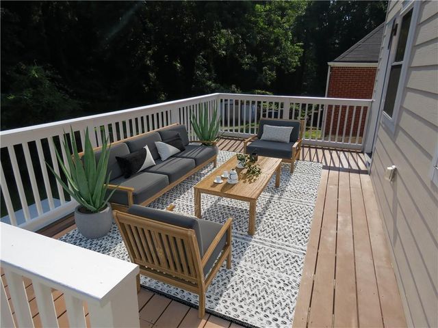 1819 Avon Avenue SW, Atlanta, GA 30311