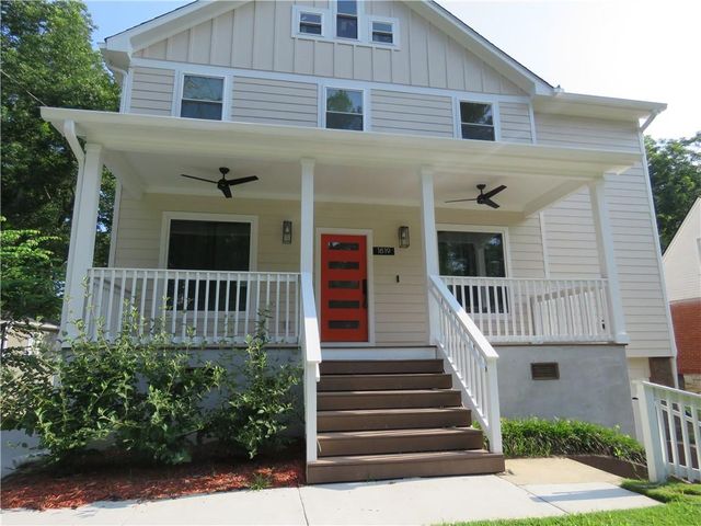 1819 Avon Avenue SW, Atlanta, GA 30311
