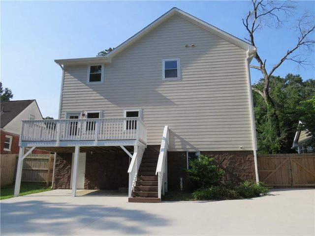 1819 Avon Avenue SW, Atlanta, GA 30311
