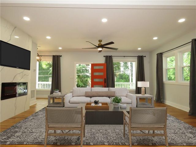 1819 Avon Avenue SW, Atlanta, GA 30311