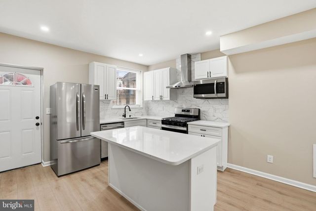 2710 MURA ST, Baltimore, MD 21213