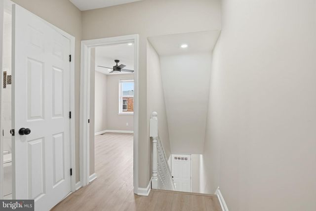 2710 MURA ST, Baltimore, MD 21213