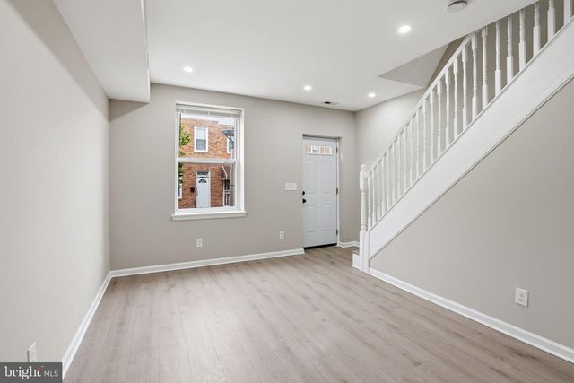 2710 MURA ST, Baltimore, MD 21213