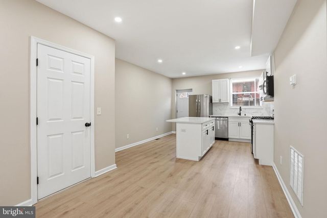 2710 MURA ST, Baltimore, MD 21213