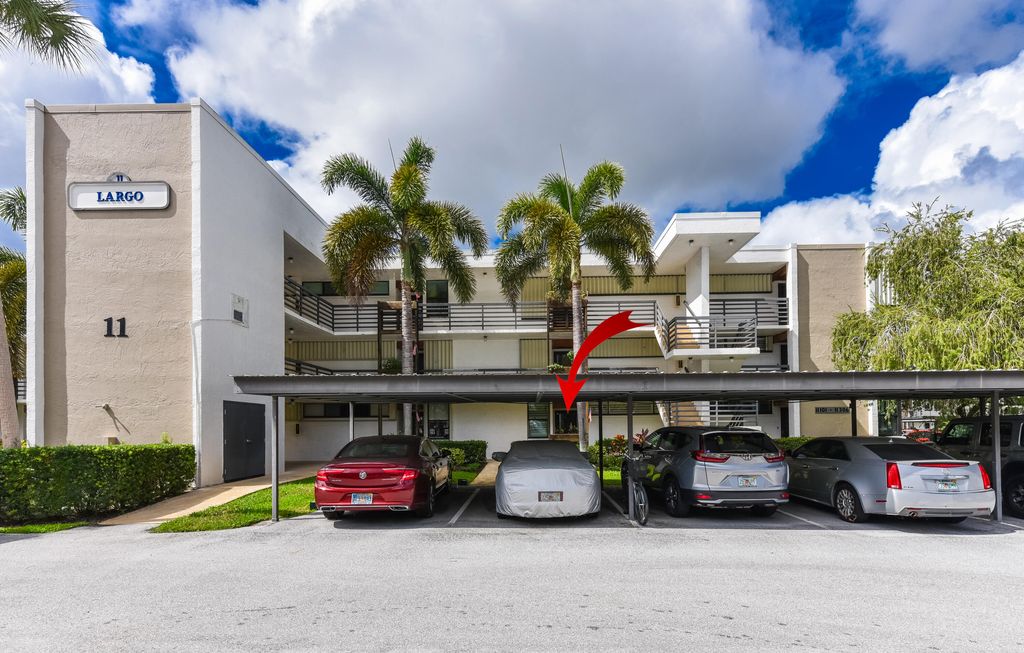 1950 SW Palm City Road 11-105, Stuart, FL 34994