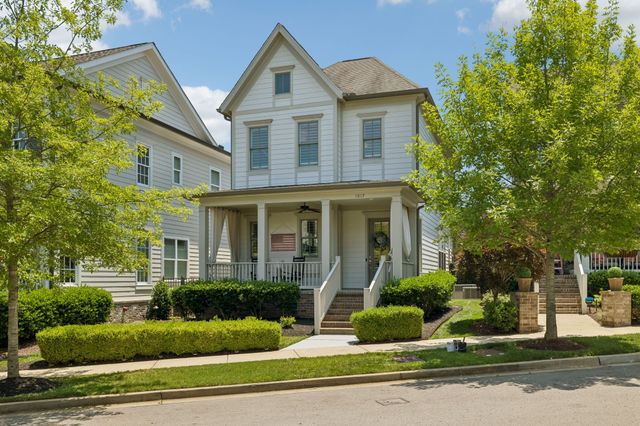 1017 Clifton St, Franklin, TN 37064