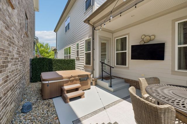 1017 Clifton St, Franklin, TN 37064