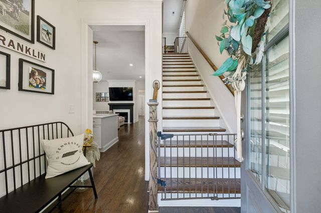 1017 Clifton St, Franklin, TN 37064
