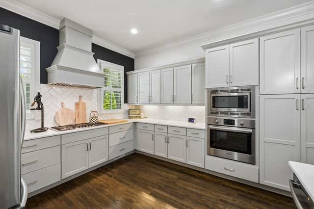 1017 Clifton St, Franklin, TN 37064