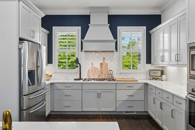 1017 Clifton St, Franklin, TN 37064