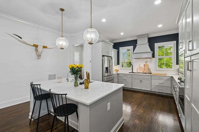 1017 Clifton St, Franklin, TN 37064