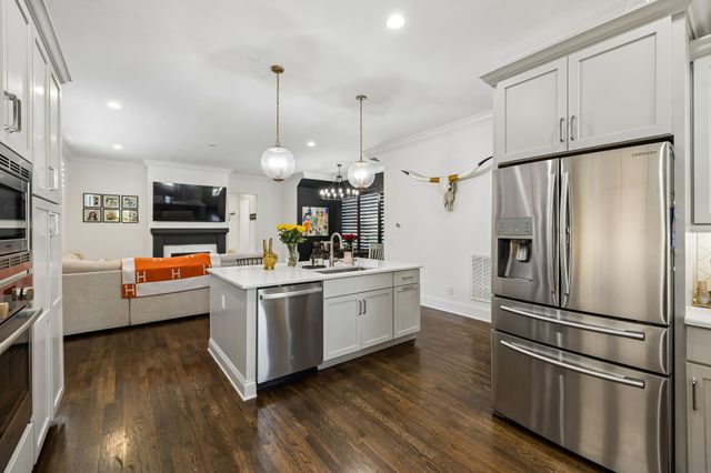 1017 Clifton St, Franklin, TN 37064