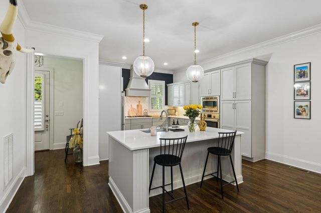 1017 Clifton St, Franklin, TN 37064