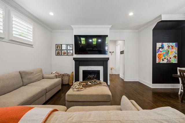 1017 Clifton St, Franklin, TN 37064