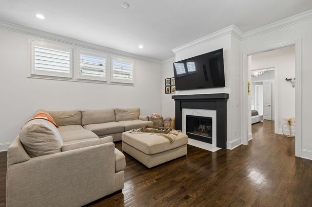 1017 Clifton St, Franklin, TN 37064