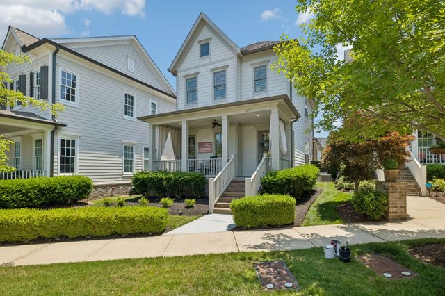 1017 Clifton St, Franklin, TN 37064
