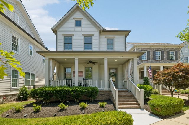 1017 Clifton St, Franklin, TN 37064